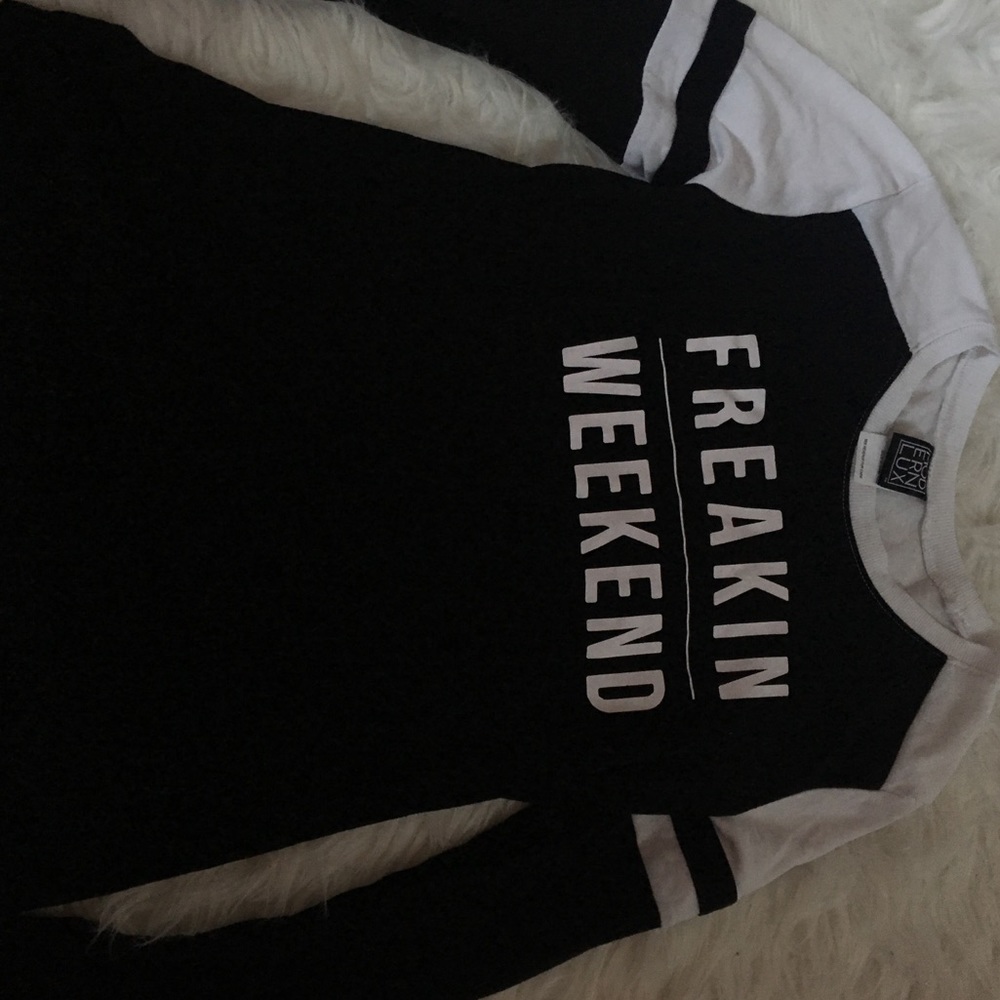 Weekend Long Sleeve